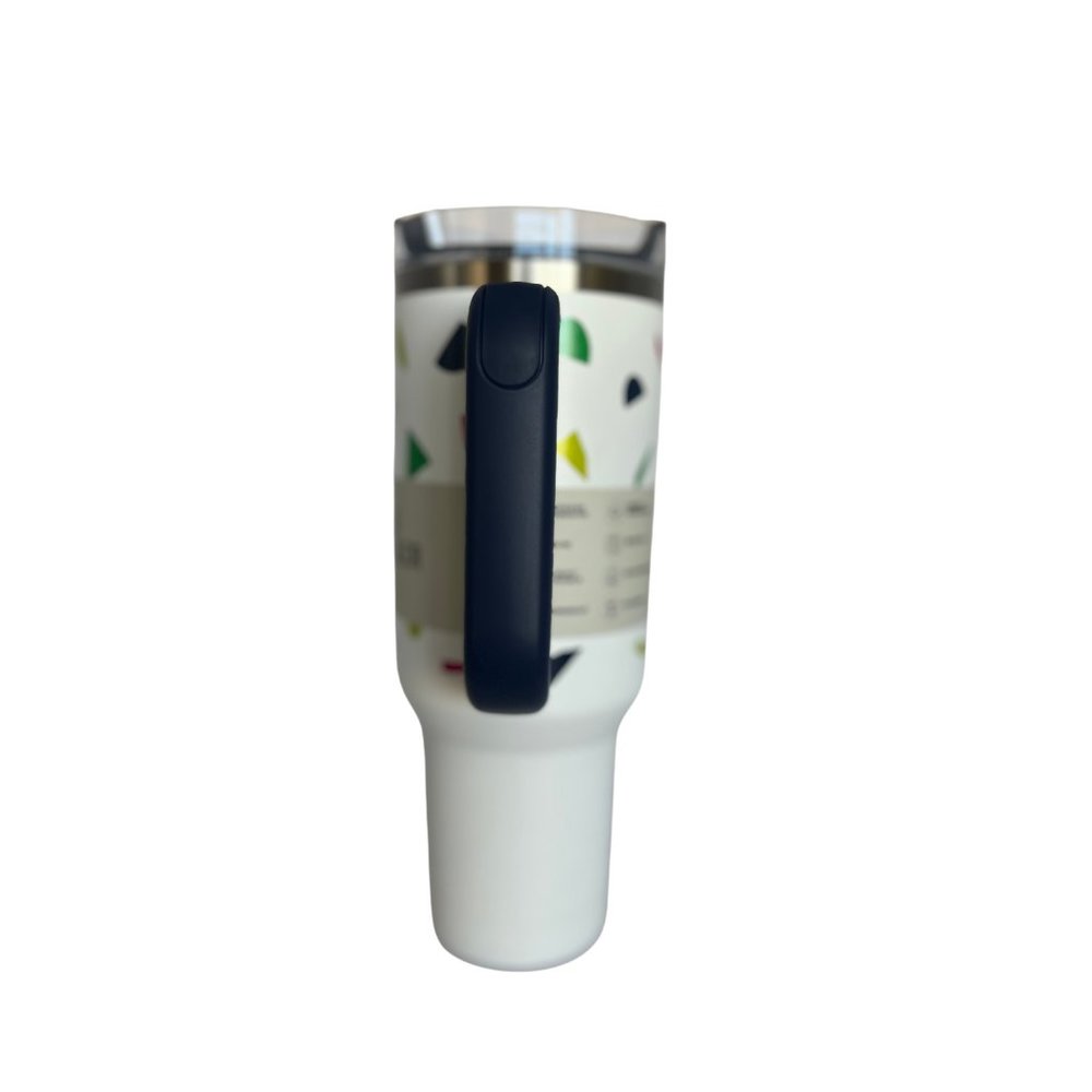 New!  Stanley - The Flowstate Quencher H2.O Tumbler - 40oz - Picture 2 of 5